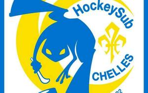 Les inscriptions pour la saison 2025/2026 sont ouvertes.