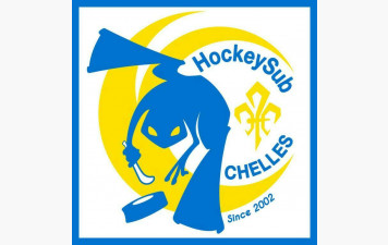 Les inscriptions pour la saison 2025/2026 sont ouvertes.